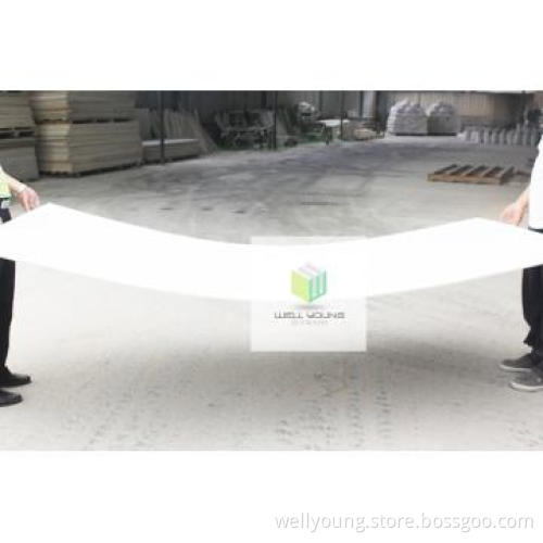 water resistance wall board